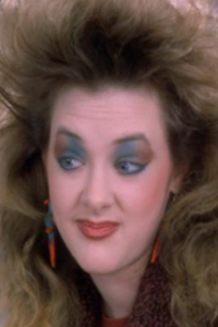 Working Girl [Joan Cusack]